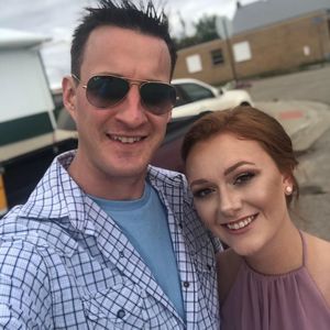 Meet your Posher, Alexandra